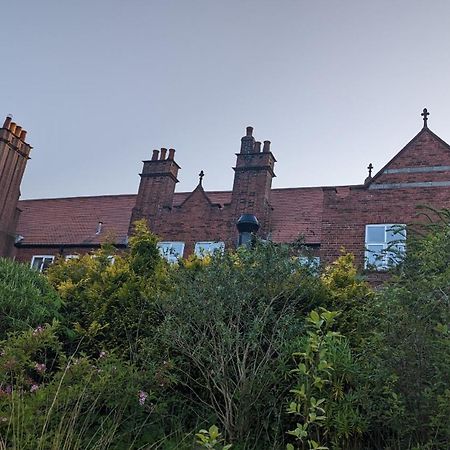 Cober Hill Hotel Scarborough Exterior photo